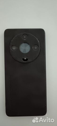 HONOR X9b, 8/256 ГБ