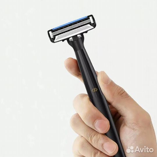 Станок для бритья набор Xiaomi подарочный