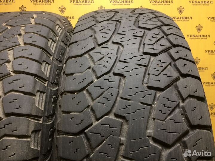 Hankook Dynapro AT M 265/70 R16