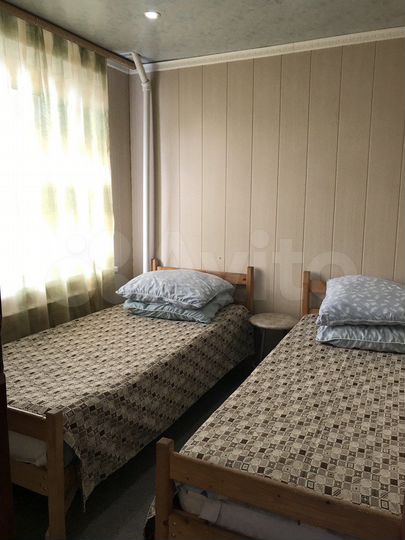 2-к. квартира, 41 м², 2/2 эт.