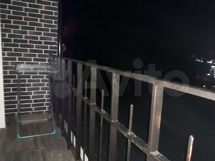 Квартира-студия, 50 м², 2/6 эт.