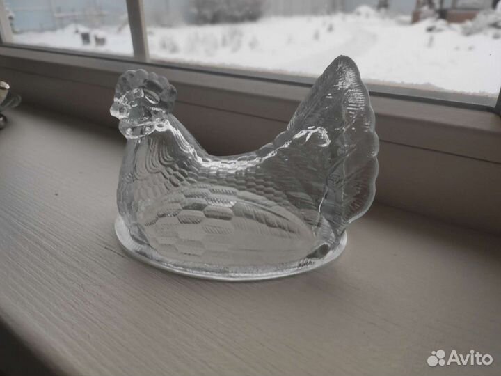 Верх от маслёнки Мальцов 