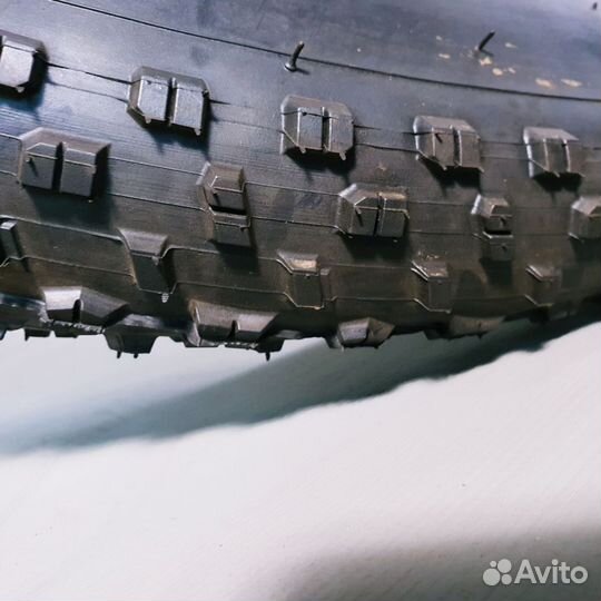 Покрышка фетбайк 26x4.0