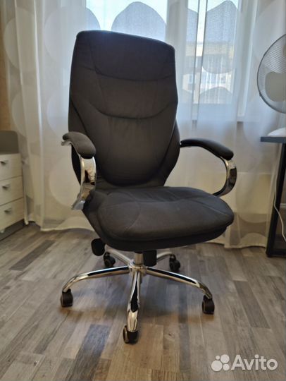 Компьютерное кресло бу