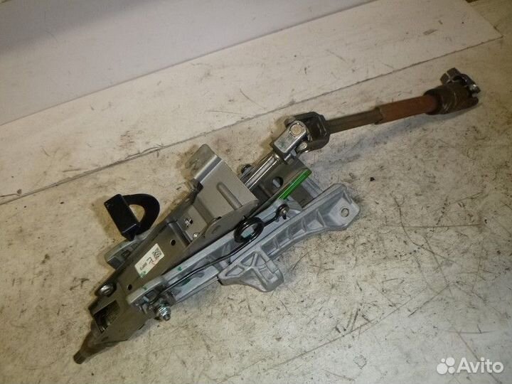 Колонка рулевая mazda 3 3 (BL) 2009-2013