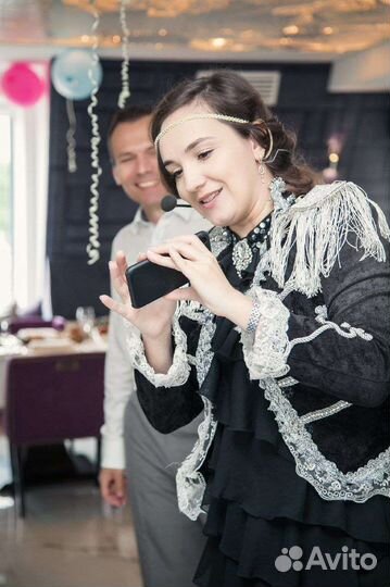 Фокусник иллюзионист на свадьбу корпоратив юбилей