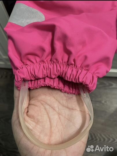 Комбинезон reima демисезонный