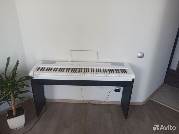 Цифровое пианино Artesia pa-88h