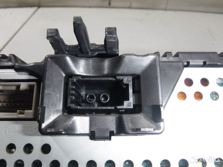 Панель приборов Audi A8 D4 4H