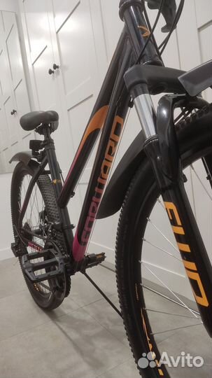 Велосипед Forward 26/17 Shimano Мало б.у