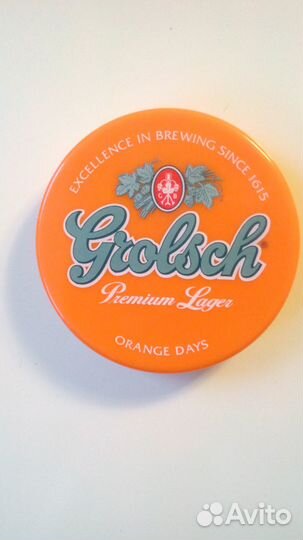 Магнит-открывалка музыкальная на холодильник