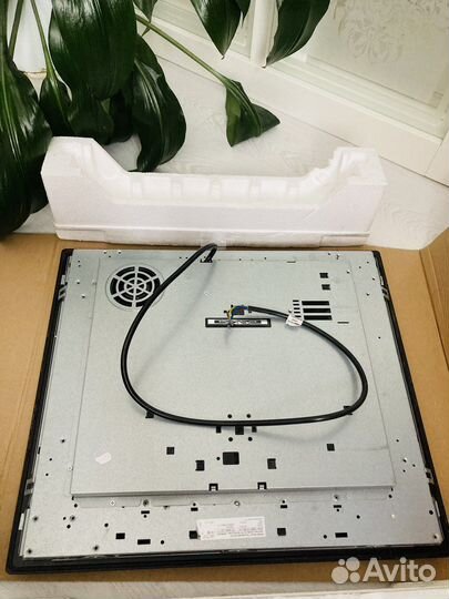 Индукционная варочная панель bosch