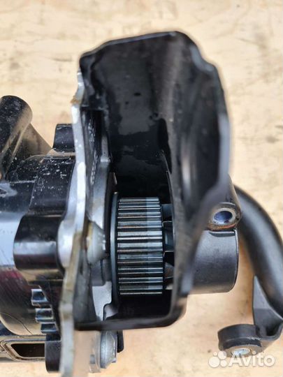 Помпа в сборе VAG 06H121026DD 2.0 TSI