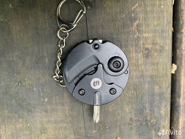 Микротул Shifter