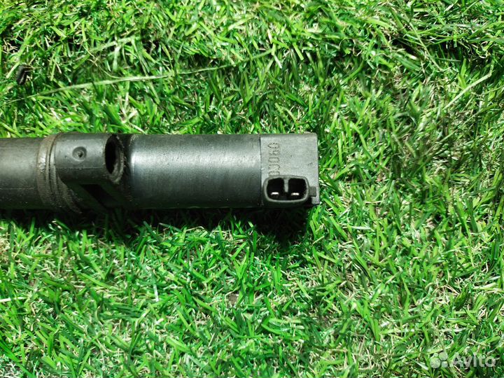 Катушка зажигания Renault Scenic (JA) I