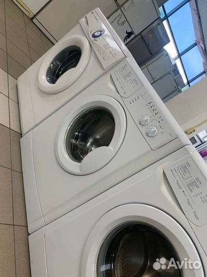Стиральная машина б/у от 6900