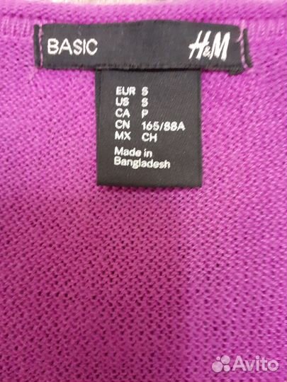 Кофточка на девочку