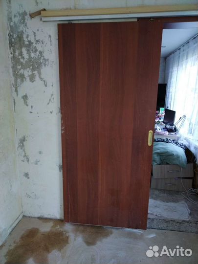 Дверь межкомнатная 900 бу