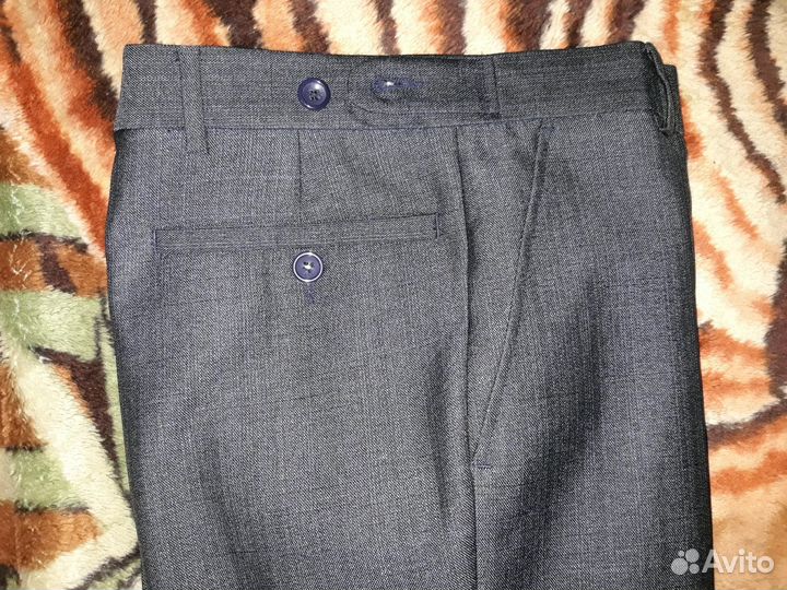 Новый школьный костюм 38/158