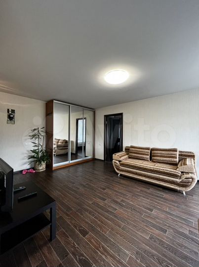 2-к. квартира, 52 м², 5/5 эт.