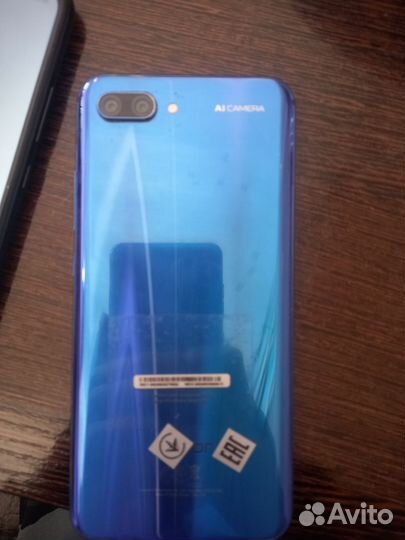 HUAWEI P40 Lite E, 4/64 ГБ