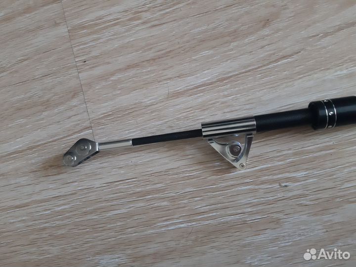 Спиннинг для морской рыбалки