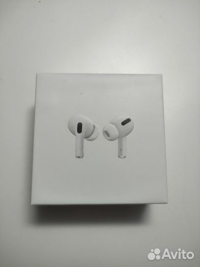 Airpods pro оригинал