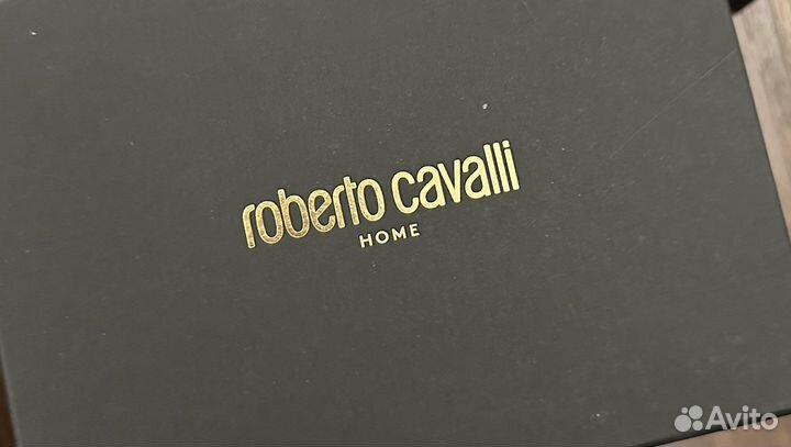 Коробки подарочные Roberto cavalli