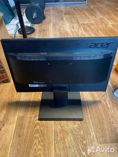 Монитор Acer 24