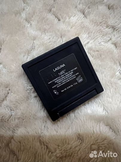 Givenchy Nars L’Oreal Nyx Bourjois Medi-peel Note