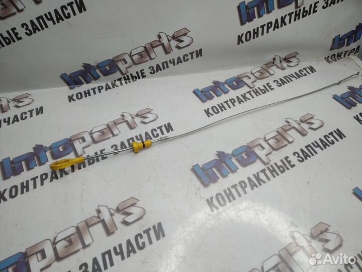 Щуп масляный Nissan X-Trail T31 MR20DE 2011