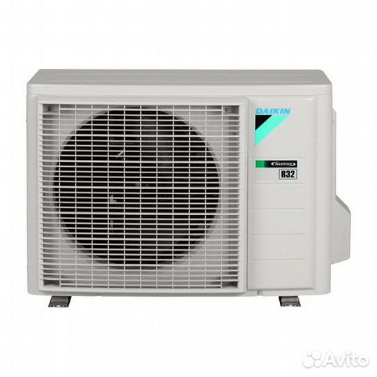 Сплит-система daikin ftxf25B/RXF25B/40