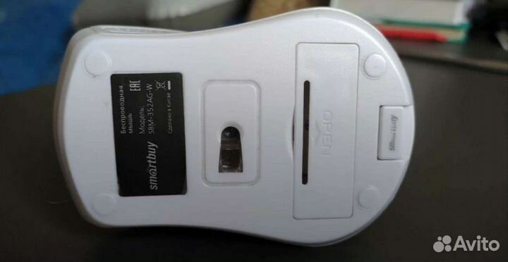 Мышка беспроводная