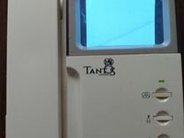 Монитор видеодомофона Tantos TAB-4PB2-S
