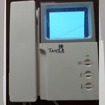 Монитор видеодомофона Tantos TAB-4PB2-S