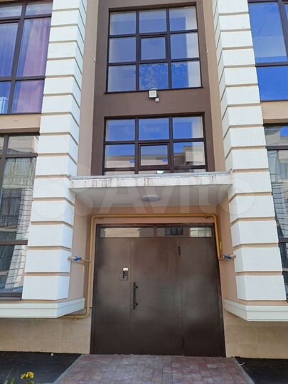 2-к. квартира, 77,6 м², 1/5 эт.