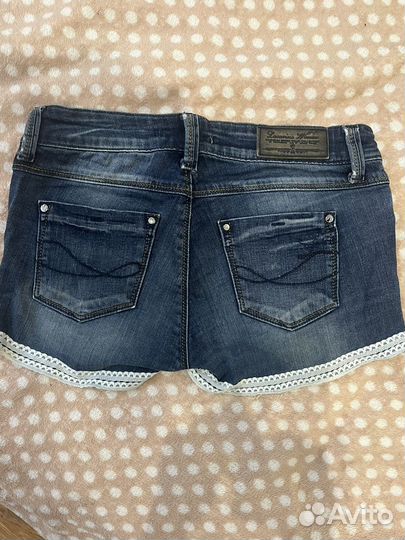 Шорты женские