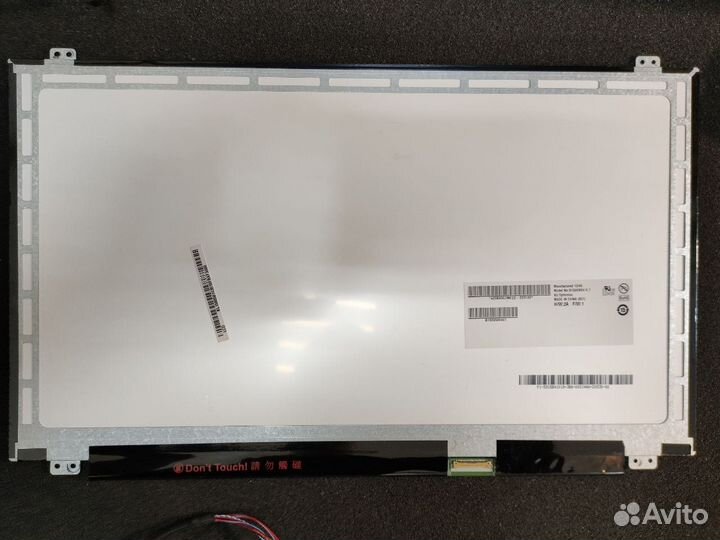 Матрица B156XW04 V.7