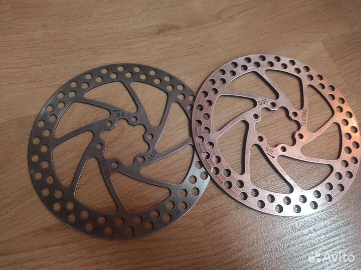 Велозапчасти