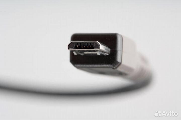 Зарядное устройство hoco micro USB идеал