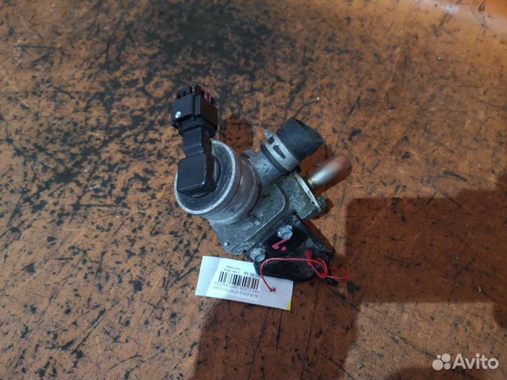 Клапан egr на Subaru Exiga YA4 EJ204