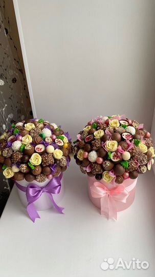 Уникальные букеты и композиции Обнинск