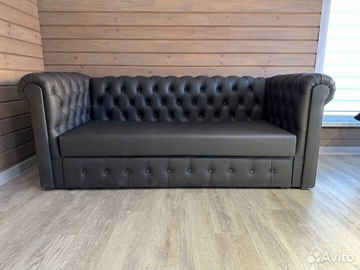 Диван Честер