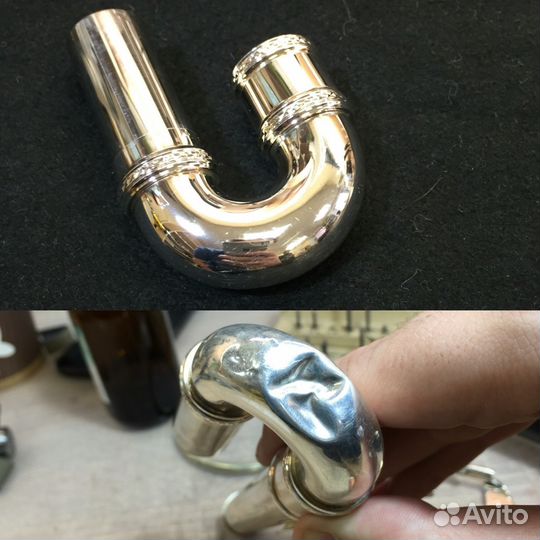 Ремонт деревянных и медных духовых инструментов