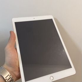 iPad 8 A2429 розовый с сим