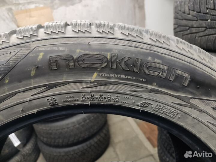 Nokian Tyres Hakkapeliitta 2 245/55 R19