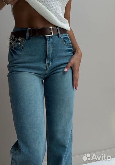 Джинсы max mara