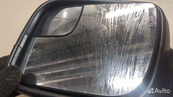 Зеркало боковое Ford Explorer, 2011