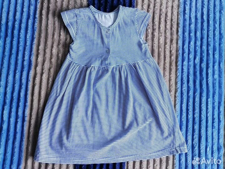 Платья на девочку