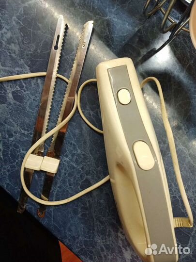 Электро нож